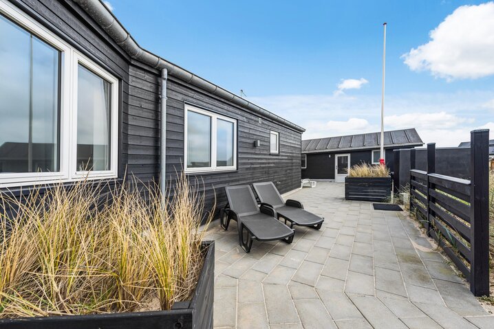 Ferienhaus i6269 in Sand Holms Vej 31, Søndervig - Bild #36