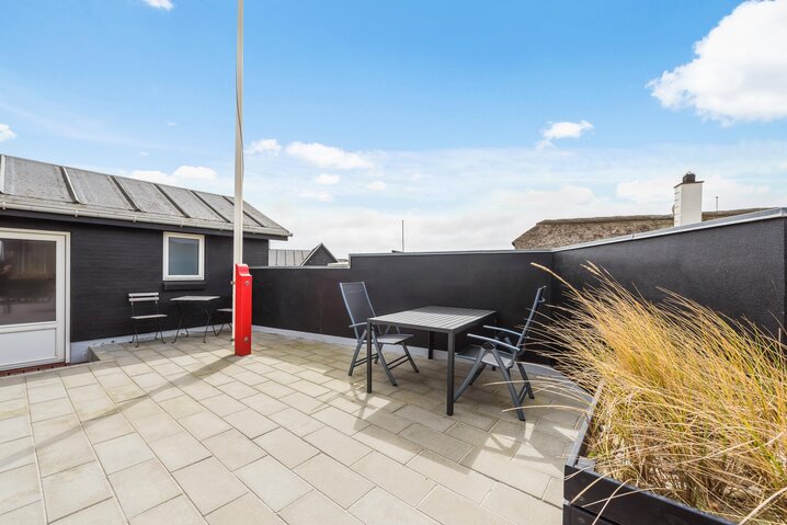 Ferienhaus i6269 in Sand Holms Vej 31, Søndervig - Bild #37