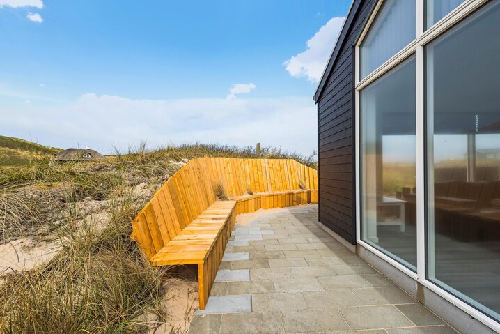 Ferienhaus i6269 in Sand Holms Vej 31, Søndervig - Bild #38