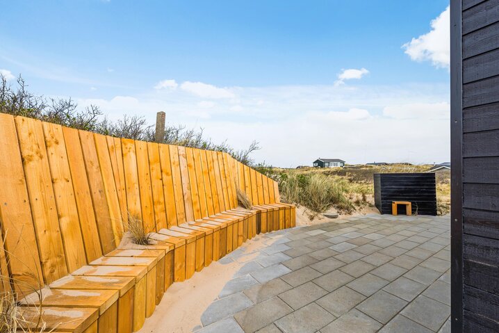 Ferienhaus i6269 in Sand Holms Vej 31, Søndervig - Bild #39