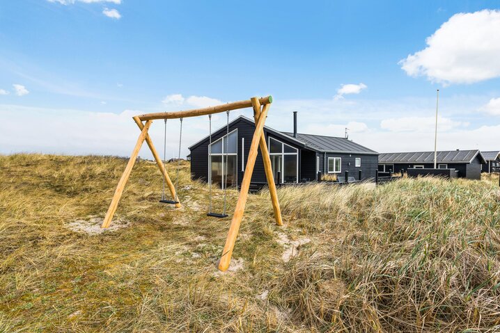 Ferienhaus i6269 in Sand Holms Vej 31, Søndervig - Bild #40