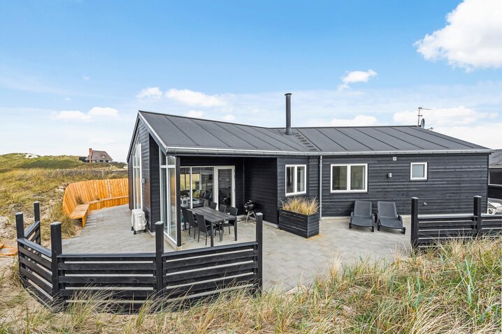 Ferienhaus i6269 in Sand Holms Vej 31, Søndervig - Bild #41
