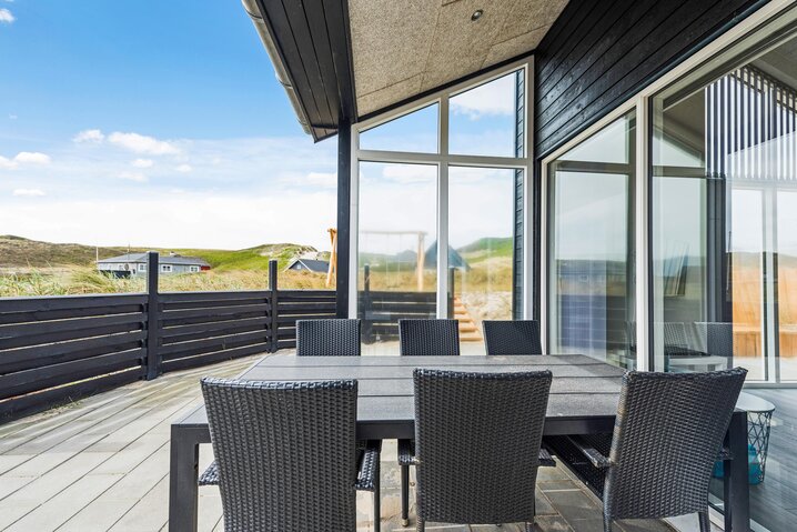 Ferienhaus i6269 in Sand Holms Vej 31, Søndervig - Bild #42