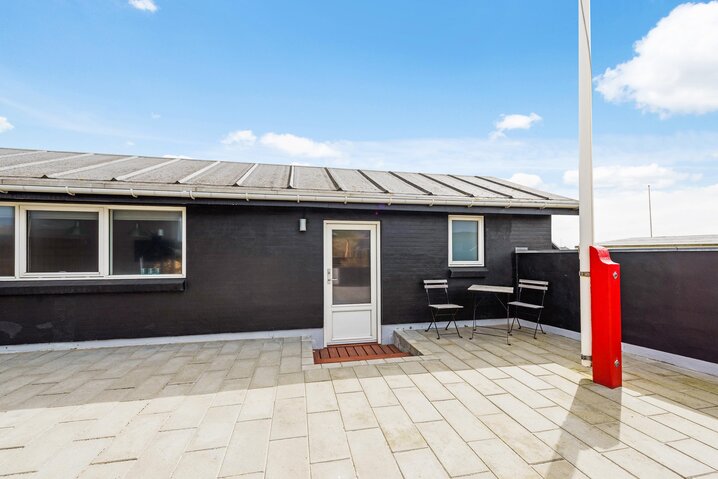 Ferienhaus i6269 in Sand Holms Vej 31, Søndervig - Bild #43