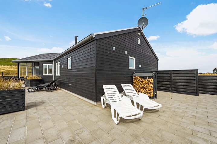 Sommerhus i6269 på Sand Holms Vej 31, Søndervig - Billede #38