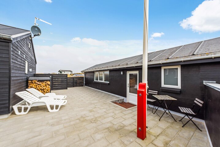 Ferienhaus i6269 in Sand Holms Vej 31, Søndervig - Bild #45