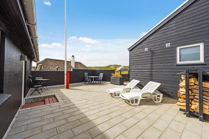 Ferienhaus i6269 in Sand Holms Vej 31, Søndervig - Bild #46