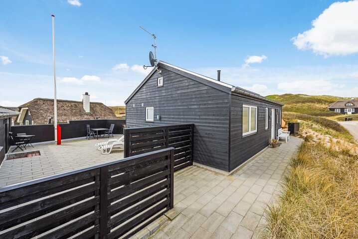 Ferienhaus i6269 in Sand Holms Vej 31, Søndervig - Bild #47