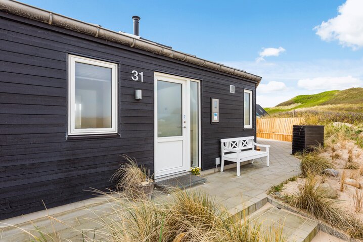 Ferienhaus i6269 in Sand Holms Vej 31, Søndervig - Bild #48