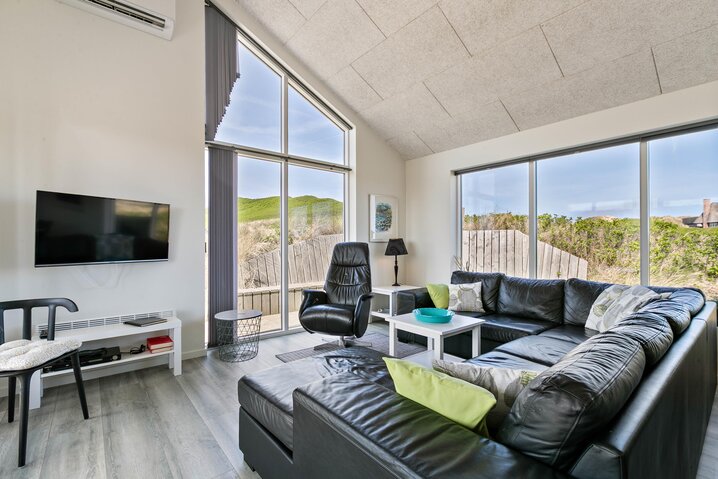 Ferienhaus i6269 in Sand Holms Vej 31, Søndervig - Bild #1