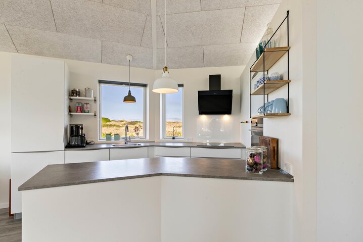 Ferienhaus i6269 in Sand Holms Vej 31, Søndervig - Bild #2