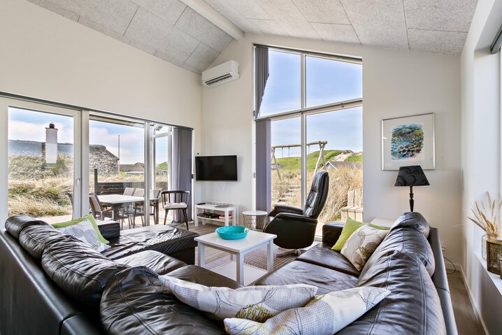 Ferienhaus i6269 in Sand Holms Vej 31, Søndervig - Bild #4