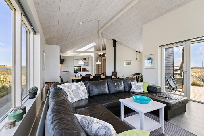 Ferienhaus i6269 in Sand Holms Vej 31, Søndervig - Bild #5