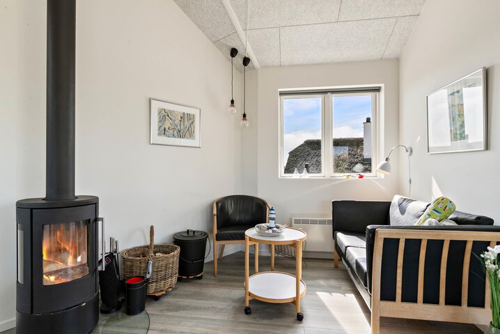 Ferienhaus i6269 in Sand Holms Vej 31, Søndervig - Bild #6