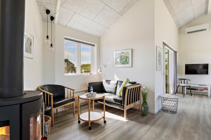 Ferienhaus i6269 in Sand Holms Vej 31, Søndervig - Bild #7