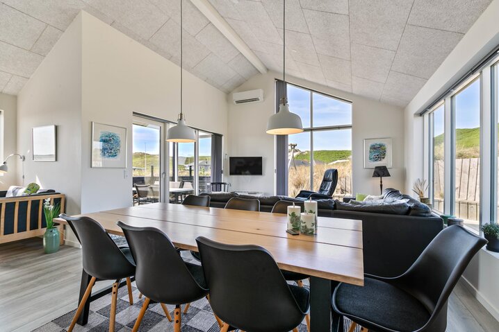 Ferienhaus i6269 in Sand Holms Vej 31, Søndervig - Bild #9