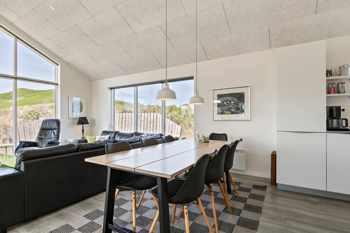 Ferienhaus i6269 in Sand Holms Vej 31, Søndervig - Bild #10