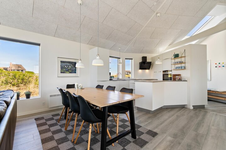 Ferienhaus i6269 in Sand Holms Vej 31, Søndervig - Bild #11