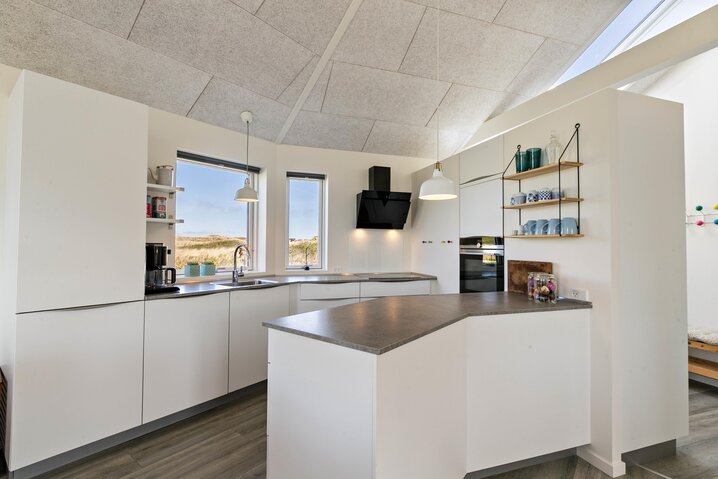 Ferienhaus i6269 in Sand Holms Vej 31, Søndervig - Bild #12