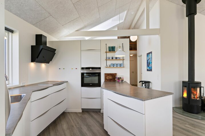 Ferienhaus i6269 in Sand Holms Vej 31, Søndervig - Bild #14