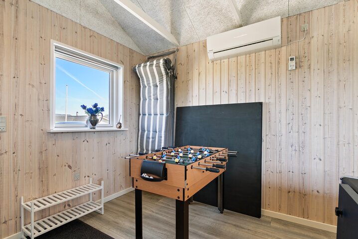 Ferienhaus i6269 in Sand Holms Vej 31, Søndervig - Bild #16