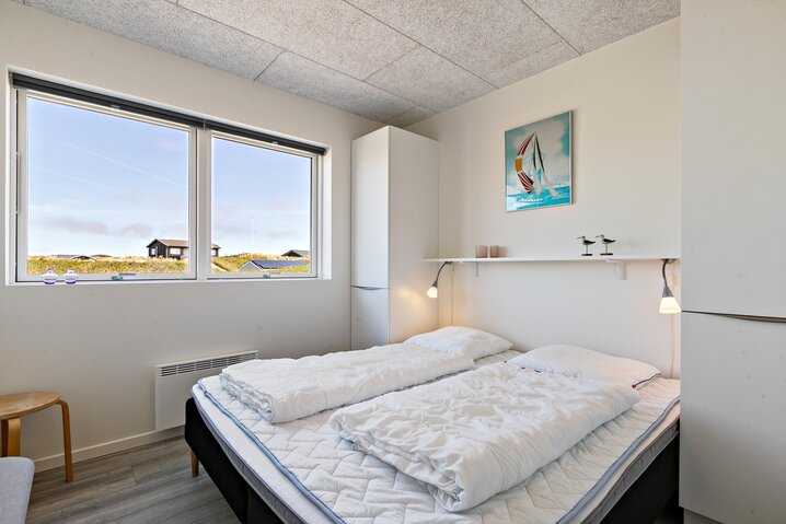 Ferienhaus i6269 in Sand Holms Vej 31, Søndervig - Bild #18