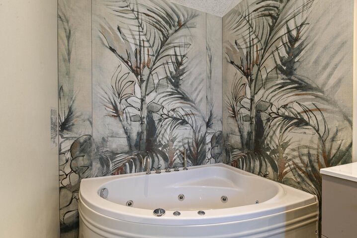 Ferienhaus i6269 in Sand Holms Vej 31, Søndervig - Bild #19