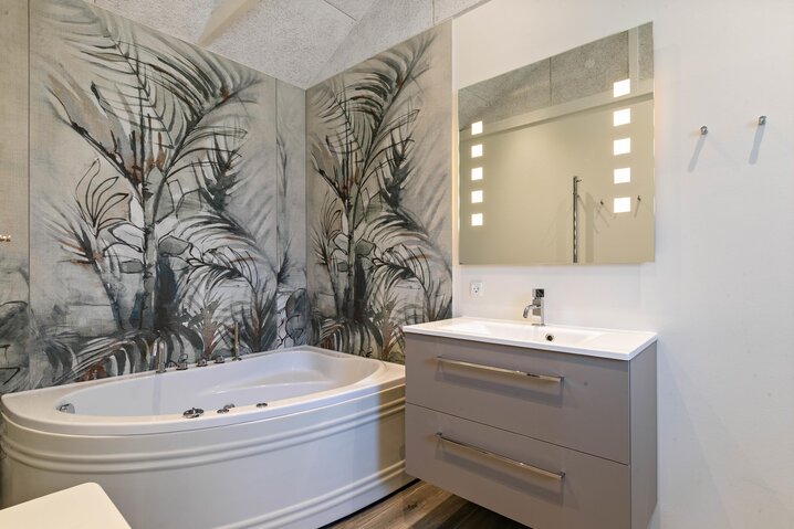 Ferienhaus i6269 in Sand Holms Vej 31, Søndervig - Bild #20