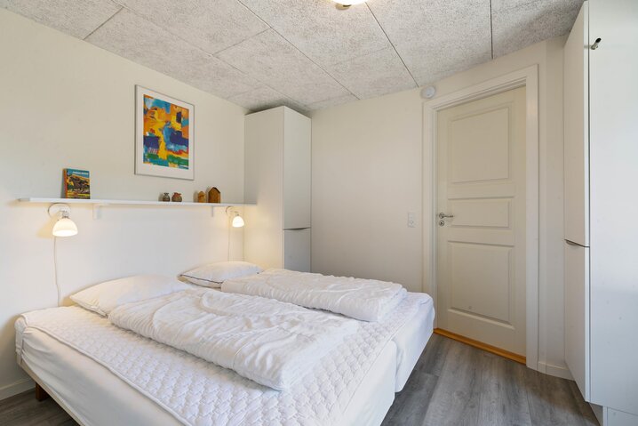 Ferienhaus i6269 in Sand Holms Vej 31, Søndervig - Bild #22