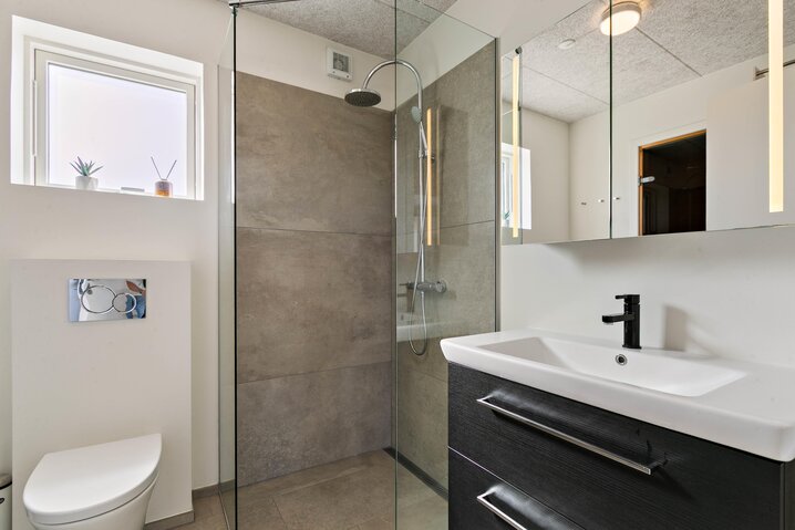 Ferienhaus i6269 in Sand Holms Vej 31, Søndervig - Bild #23