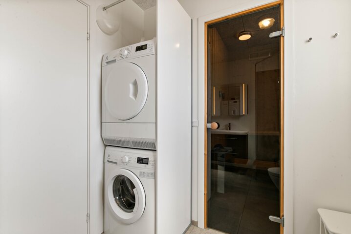 Ferienhaus i6269 in Sand Holms Vej 31, Søndervig - Bild #24