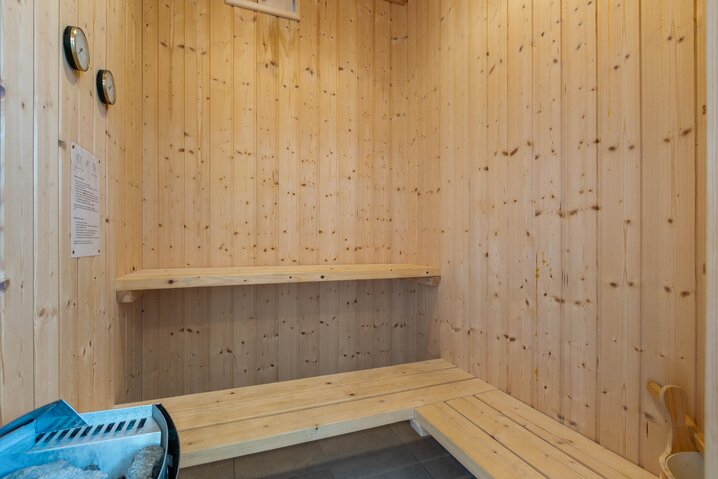 Ferienhaus i6269 in Sand Holms Vej 31, Søndervig - Bild #25