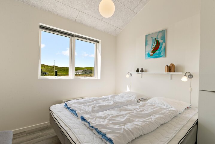 Ferienhaus i6269 in Sand Holms Vej 31, Søndervig - Bild #26