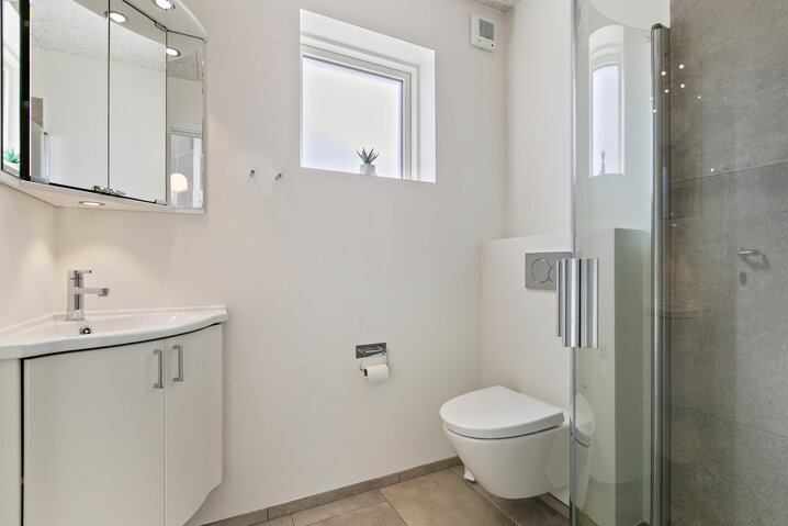 Ferienhaus i6269 in Sand Holms Vej 31, Søndervig - Bild #27