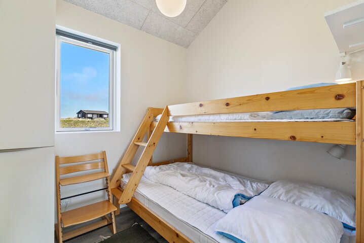 Ferienhaus i6269 in Sand Holms Vej 31, Søndervig - Bild #28