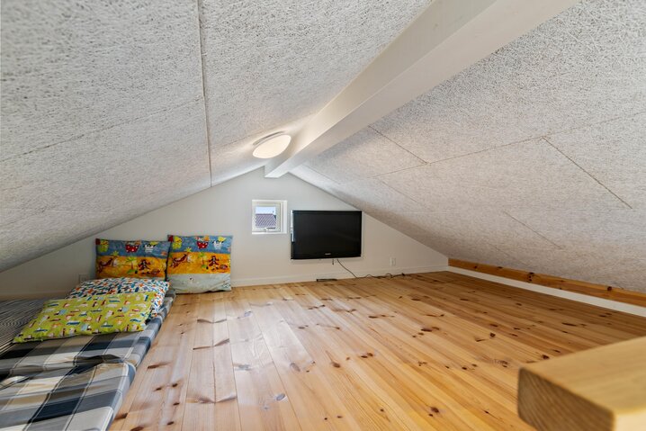 Ferienhaus i6269 in Sand Holms Vej 31, Søndervig - Bild #29