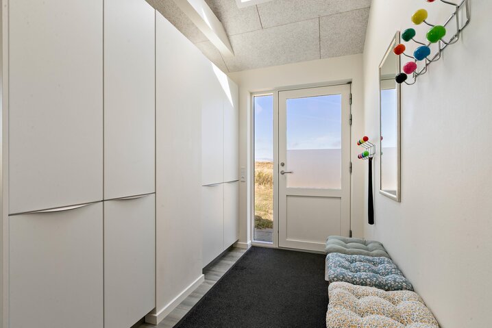 Ferienhaus i6269 in Sand Holms Vej 31, Søndervig - Bild #30