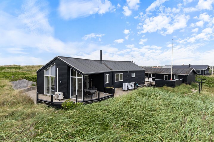 Holiday home i6269 at Sand Holms Vej 31, Søndervig - Picture #0