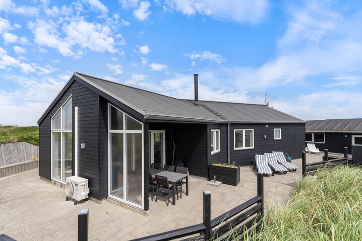 Holiday home i6269 at Sand Holms Vej 31, Søndervig - Picture #31