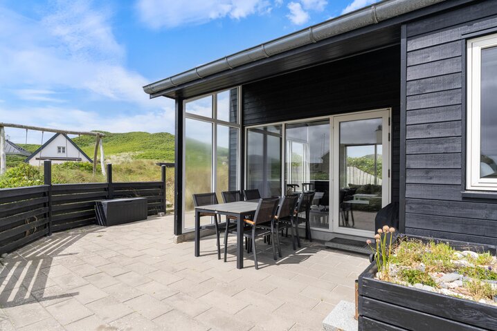 Holiday home i6269 at Sand Holms Vej 31, Søndervig - Picture #33