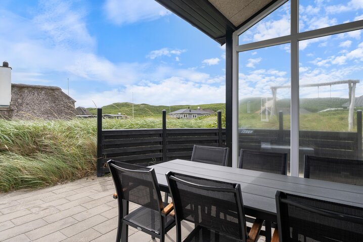 Holiday home i6269 at Sand Holms Vej 31, Søndervig - Picture #34