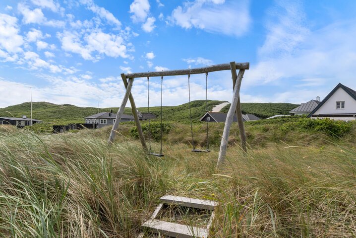 Holiday home i6269 at Sand Holms Vej 31, Søndervig - Picture #36