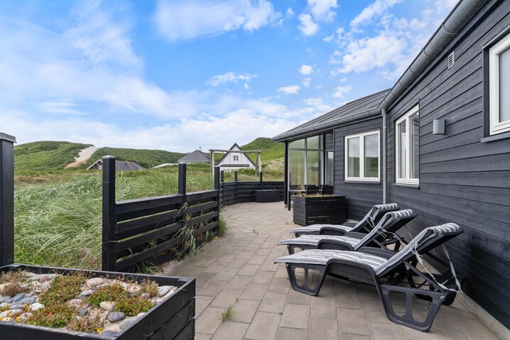 Holiday home i6269 at Sand Holms Vej 31, Søndervig - Picture #37