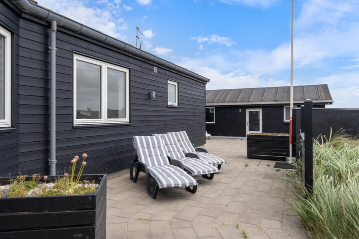 Holiday home i6269 at Sand Holms Vej 31, Søndervig - Picture #38