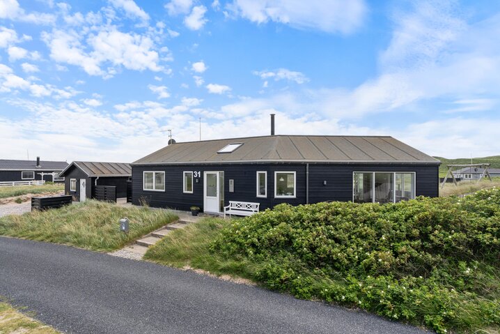Holiday home i6269 at Sand Holms Vej 31, Søndervig - Picture #41