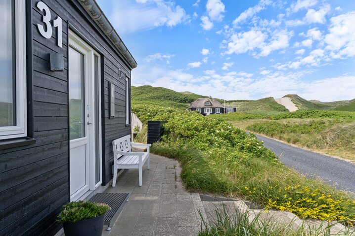Holiday home i6269 at Sand Holms Vej 31, Søndervig - Picture #42