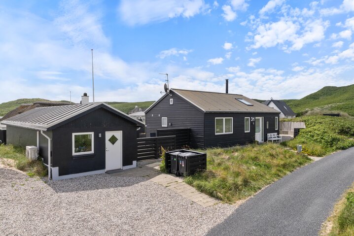 Holiday home i6269 at Sand Holms Vej 31, Søndervig - Picture #43