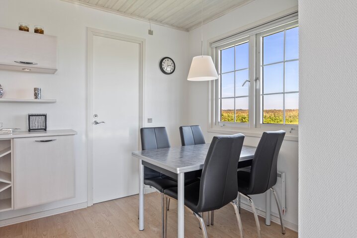 Sommerhus i6274 på Sand Holms Vej 2, Søndervig - Billede #5