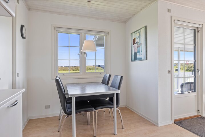 Sommerhus i6274 på Sand Holms Vej 2, Søndervig - Billede #6