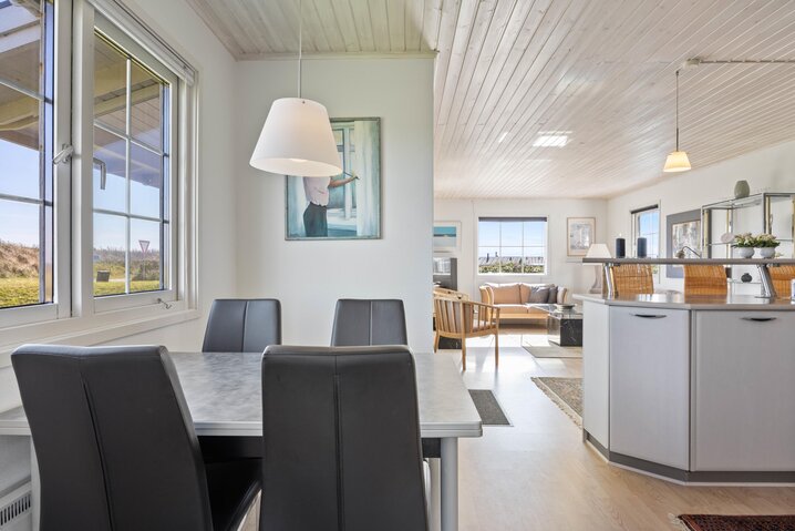 Sommerhus i6274 på Sand Holms Vej 2, Søndervig - Billede #7